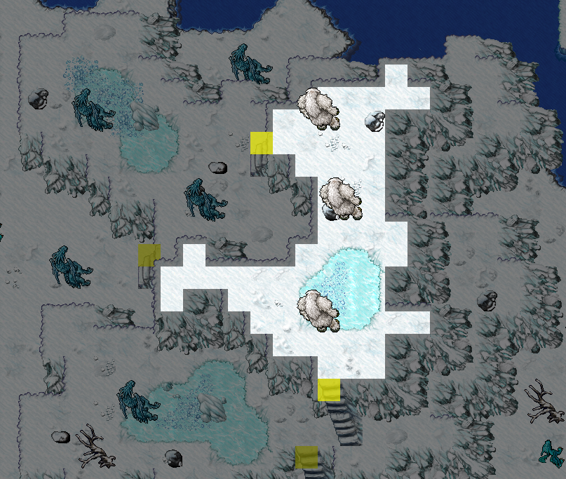 Screen Yeti