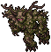 Dazed Leaf Golem