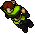 Glooth Bandit