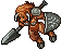 Minotaur Amazon