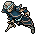 Crazed Winter Vanguard