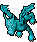 Frost Dragon Hatchling