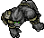 Cursed Ape
