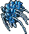 Crystal Spider