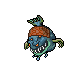 Coralripper