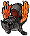 Wrathfire Pegasus