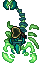 Neon Sparkid
