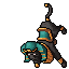 Shadow Sphinx