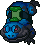 Toxic Toad