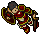 Burning Gladiator