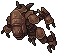 Metal Gargoyle