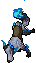 Snow Strider