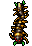 Centipede