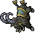 Mint ibex