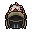 Gnome Helmet