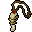 Werehyaena Talisman