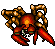 Blood Crab
