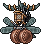 Copper Fly