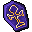 Bless charm icon