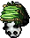 Tamed Panda