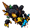 Darklight Striker