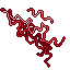 Pillar of Dark Energy