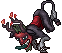 Cinderhoof