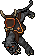 Ebony Tiger