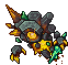 Darklight Emitter