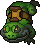 Marsh Toad