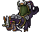 Shadow Draptor