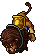 Desert King