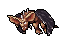 Mutated Bat