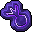 Void Inversion charm icon