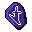 Scavenge charm icon