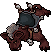 Voracious Hyaena