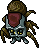 Cave Tarantula