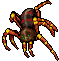 Giant Spider