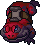 Sanguine Frog