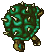Emerald Tortoise