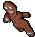 Gingerbread Man