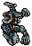Tidal Seawater Predator