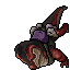Ember Saurian