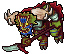 Draken Warmaster