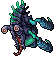 cave chimera
