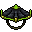 Verdure Hat