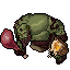 Orc Grimspell
