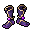 Thunderscar Boots