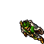 Celestial Raven male