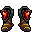 Radiant Bulwark Sabatons